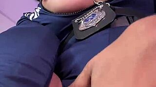 stop right there cover my tits with your semen