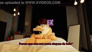 The Intriguing Ascent Of A Young Professional