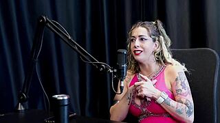 Julia Fontanelli's inspiring journey