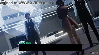 Exploring the world of Eternum in part two of the game