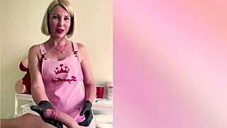 Man, he trusted that Russian blonde with his cock and she drained him dry.