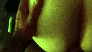 Big Ass Doggy POV With Monster Cock Feels So Intense