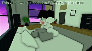 Compilation Of Unused Takes From RR34 Cartoon Series.