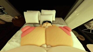 The Intriguing Ascent Of A Young Professional