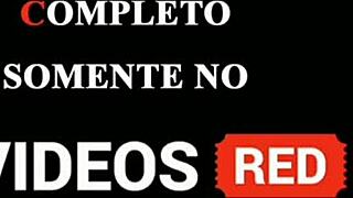 Intensely Enjoying the Naughty Black Woman's Ass with Deepthroat and Anal