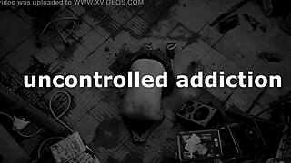 Detailed Wrestling Session As Part Of My Personal Therapy Routine.