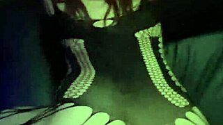 Salimos del trabajo y andaba cachonda quiero follar con ass shaking