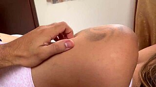 Sharing bed with stepbrother leads to trouble