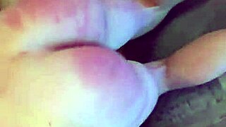 Young Girl Spanks And Worships Feet Fetish