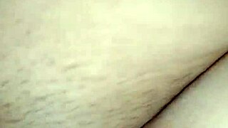 morning passionate sex leads to huge squirt for cute teen