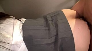 爆乳爆尻の精巣直撃体型jkが追撃ピストンでイキっぱなし。清楚な見た目なのにダメ男なセフレ。イっても止まらない追撃ピストンに失神寸前絶叫ガチイキ！