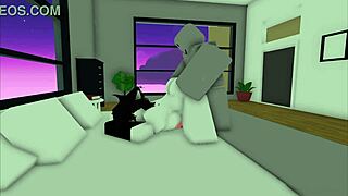 Compilation Of Unused Takes From RR34 Cartoon Series.