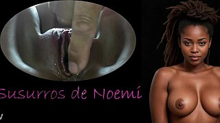 Susurros De Noemi - Loving Father And Son Part 3