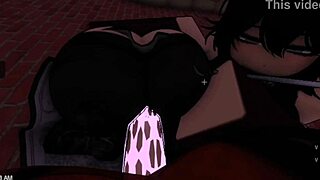 Dominating Two Girls at Once Fan Request 3 Roblox