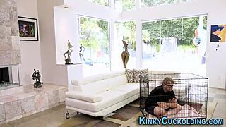 Unfaithful wife records video for her lover and sends it to her husband by mistake