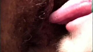 wife gives husband homemade blowjob?