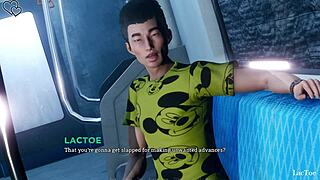 Exploring the world of Eternum in part two of the game