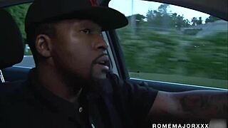 I'm rome yasmine de leon with hot big ass