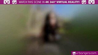 Wow, Brunette In Wonder Woman Cosplay Gets Group Fucking Orgasm!