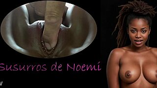 Susurros De Noemi - Loving Father And Son Part 3