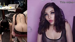 karely ruiz spends time with her friend robertita in intimate moments