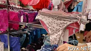 Big Dick Inspires Passionate Encounter