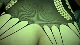 Salimos del trabajo y andaba cachonda quiero follar con ass shaking