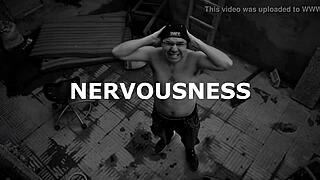 Detailed Wrestling Session As Part Of My Personal Therapy Routine.