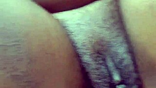 Intensely Enjoying the Naughty Black Woman's Ass with Deepthroat and Anal