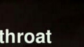 Pretty European Model Gives Quickie Blowjob Outdoors, Gagging On Petite Cock While Shaking Ass