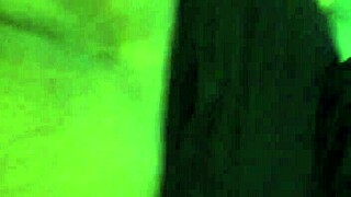 Babysitter Bent Over Anal Fuck