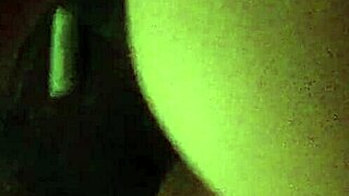 Big Ass Doggy POV With Monster Cock Feels So Intense