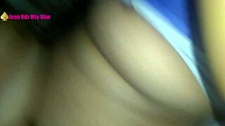 In this story, Mexican milf Jean Rodriguez gets ridden hard by big bull and receives facial