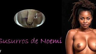 Susurros De Noemi - Loving Father And Son Part 3