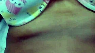 Intensely Enjoying the Naughty Black Woman's Ass with Deepthroat and Anal