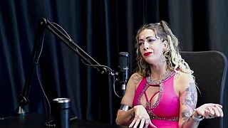 Julia Fontanelli's inspiring journey