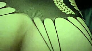 Salimos del trabajo y andaba cachonda quiero follar con ass shaking