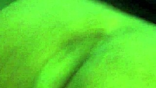 Babysitter Bent Over Anal Fuck