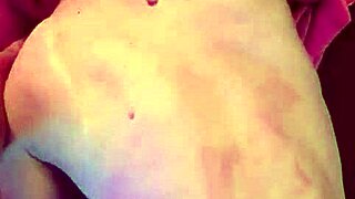 Young Girl Spanks And Worships Feet Fetish