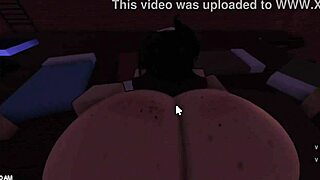 Dominating Two Girls at Once Fan Request 3 Roblox