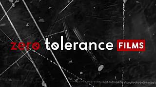 Gorgeous Brunette Babe Has Her Big Tits Oiled & Fucked