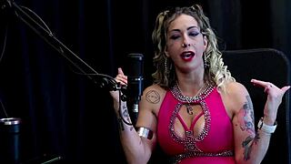 Julia Fontanelli's inspiring journey