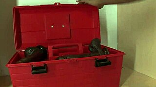 Carmen Hayes Orgasms from Oral and Toys