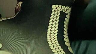 Salimos del trabajo y andaba cachonda quiero follar con ass shaking