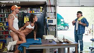 truckstop fuckeries vol 1 ryan reid brazzers enter xvpromo on official site for discount