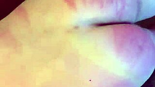 Young Girl Spanks And Worships Feet Fetish