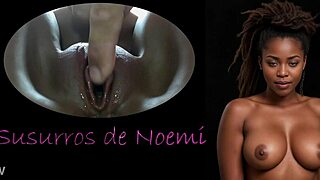 Susurros De Noemi - Loving Father And Son Part 3