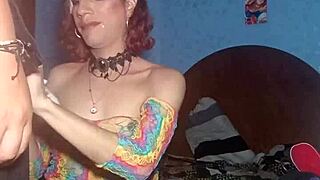 Realfemboy Update 143 Crossdressing Transsexual Ladyboy.