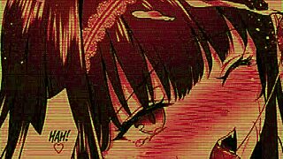 my boyfriend filmed me moaning during anal sex and orgasm