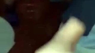 Risky Deepthroat Blowjob In Public Bus By Stranger